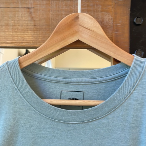 The North Face Half Dome Tee Shirt Size M - Picture 3 of 9